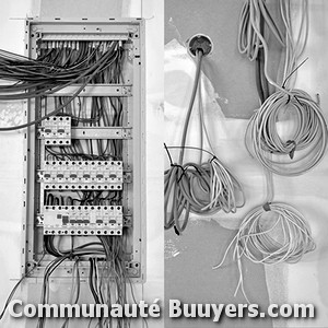 Logo Electricit&eacute; Entraigues