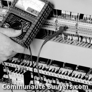 Logo Electricit&eacute; &Eacute;pieds