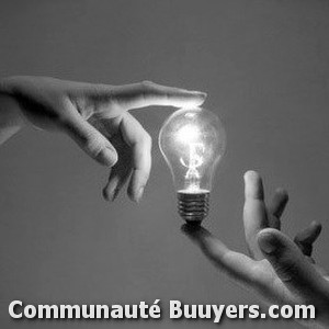 Logo Electricit&eacute; Fargues