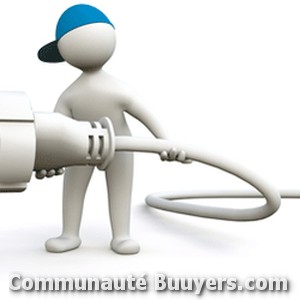 Logo Electricit&eacute; Fay