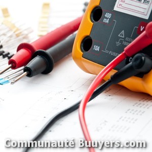 Logo Electricité Fenouillet