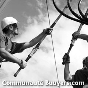 Logo Electricité Fleuré