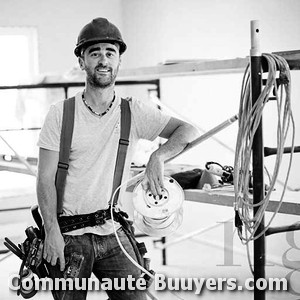 Logo Electricit&eacute; Fontenoy