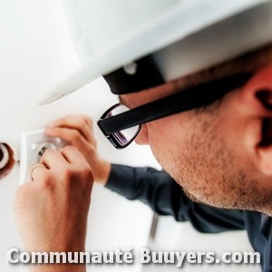 Logo Electricité Francheville