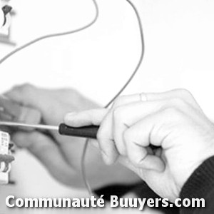 Logo Electricit&eacute; Fresnes