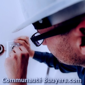 Logo Electricit&eacute; Germigny