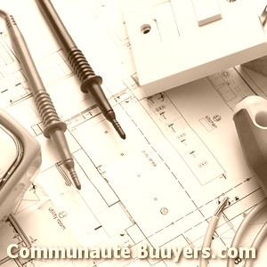 Logo Electricit&eacute; Gignac