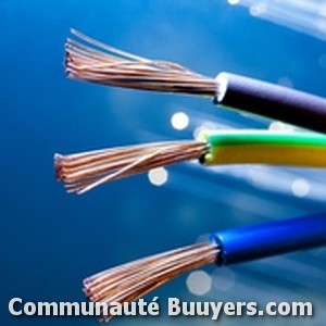 Logo Electricit&eacute; Gignac