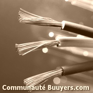 Logo Electricit&eacute; Glatigny