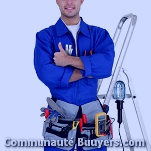 Logo Electricit&eacute; Gommerville