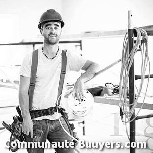 Logo Electricit&eacute; Hauterive