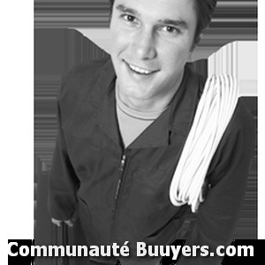 Logo Electricité Hauteville