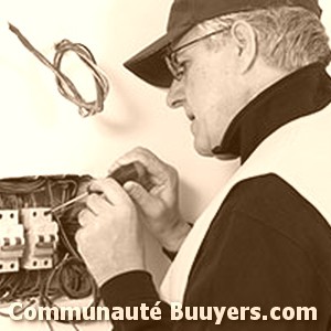 Logo Electricité Ingrandes