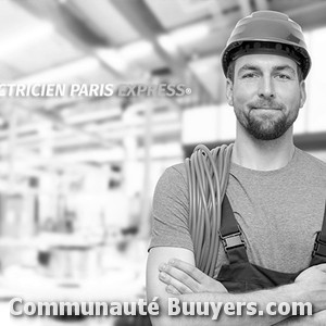 Logo Electricit&eacute; Jonqui&egrave;res