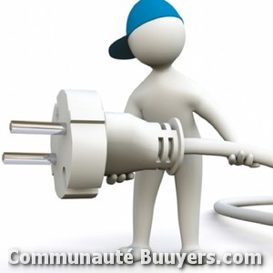 Logo Electricit&eacute; Juillac