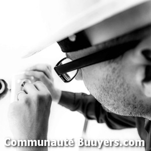 Logo Electricité La Romagne