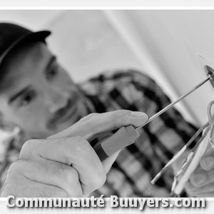 Logo Electricit&eacute; La Villedieu