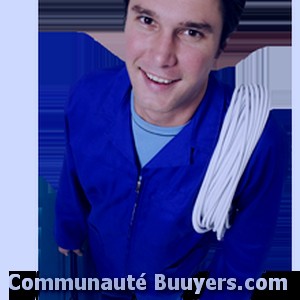 Logo Electricité Lacave