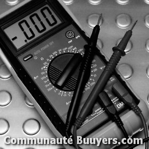 Logo Electricit&eacute; Lagarde