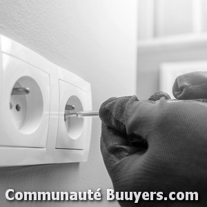 Logo Electricit&eacute; Lagrange