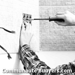 Logo Electricit&eacute; Le Chesne