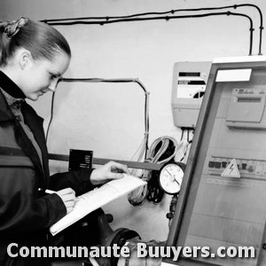 Logo Electricit&eacute; Les Essards