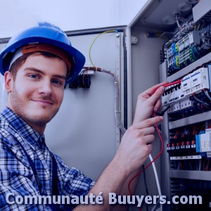 Logo Electricité Liez