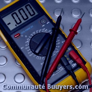 Logo Electricit&eacute; Lign&eacute;