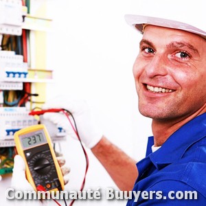 Logo Electricit&eacute; Longueville