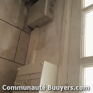 Logo Electricit&eacute; Lys