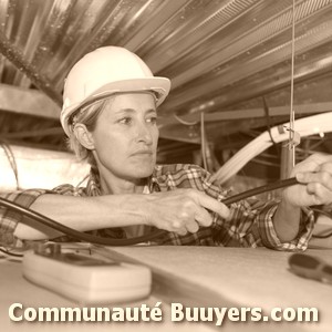 Logo Electricité Marchastel