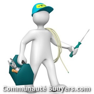 Logo Electricit&eacute; Meigneux