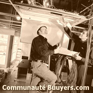 Logo Electricit&eacute; Mont