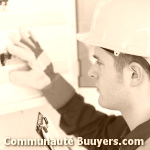 Logo Electricit&eacute; Montagnac