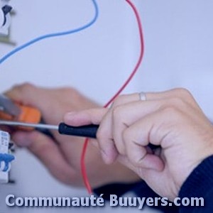 Logo Electricit&eacute; Montaigu