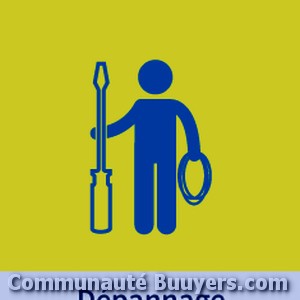 Logo Electricit&eacute; Montainville