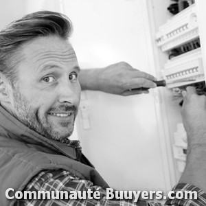 Logo Electricit&eacute; Montauriol