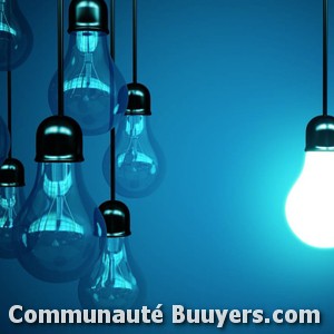 Logo Electricité Montaut