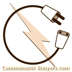 Logo Electricité Montclar