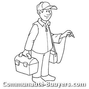 Logo Electricit&eacute; Montfort