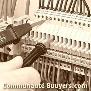 Logo Electricit&eacute; Montfort