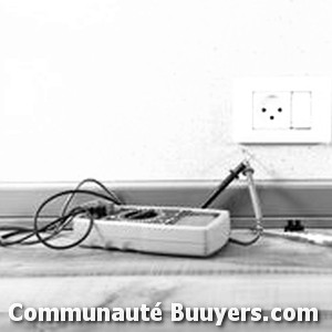 Logo Electricit&eacute; Montigny