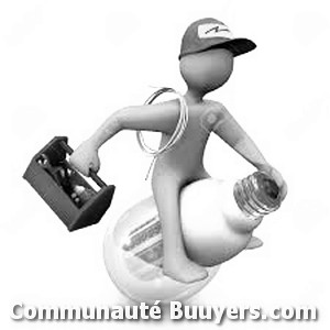 Logo Electricité Montjoi