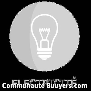 Logo Electricit&eacute; Montot