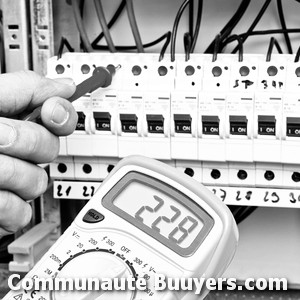 Logo Electricité Montréal