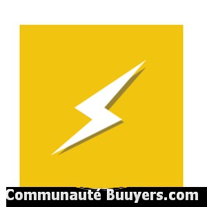 Logo Electricité Moustiers-Sainte-Marie