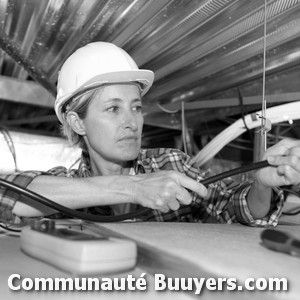 Logo Electricit&eacute; Munster