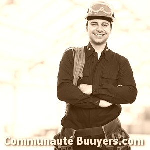 Logo Electricit&eacute; Nonville