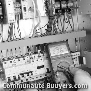 Logo Electricit&eacute; Pac&eacute;