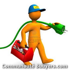 Logo Electricit&eacute; Parigny